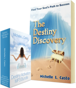 destiny discovery