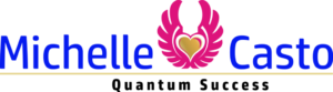Michelle Casto Logo